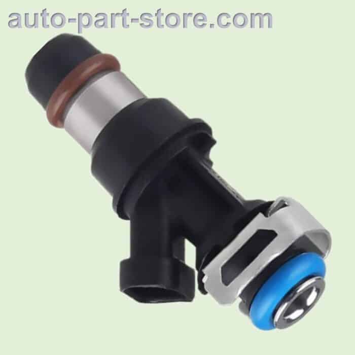 fuel injectors 17113553