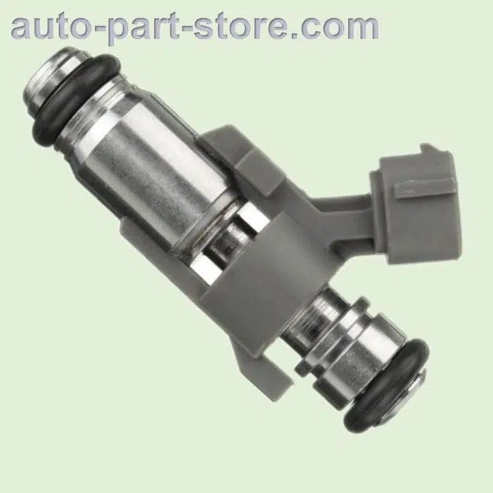 fuel injectors 1984F4