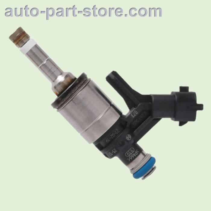 fuel injectors 1984H5