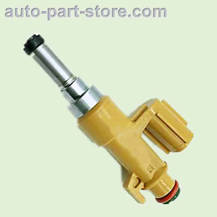 fuel injectors 23209-09151 2320909151