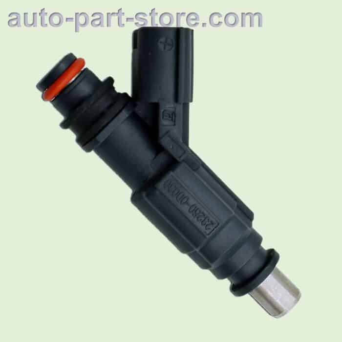 fuel injectors 23209-0D030 232090D030