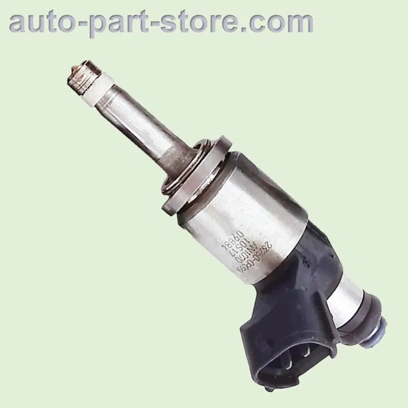 fuel injectors 23209-0P090 232090P090