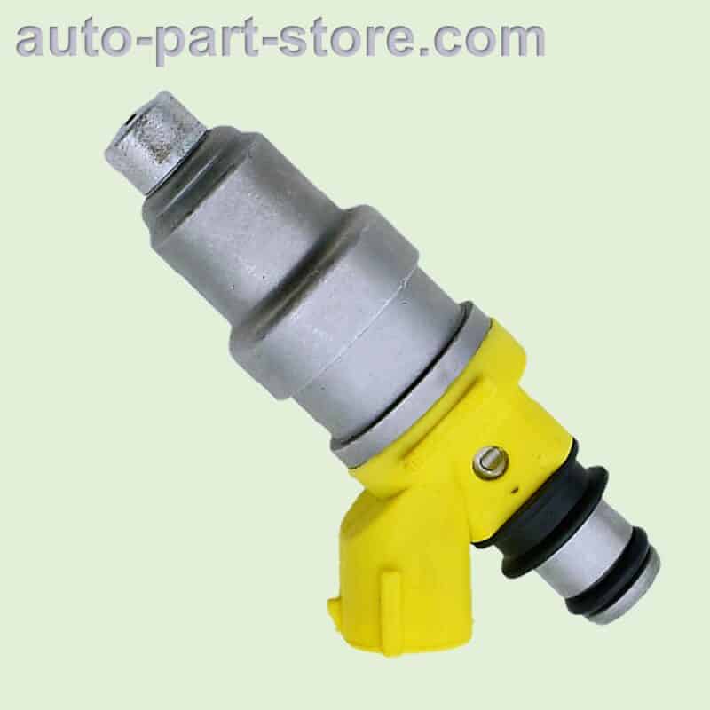 fuel injectors 23209-15030 2320915030