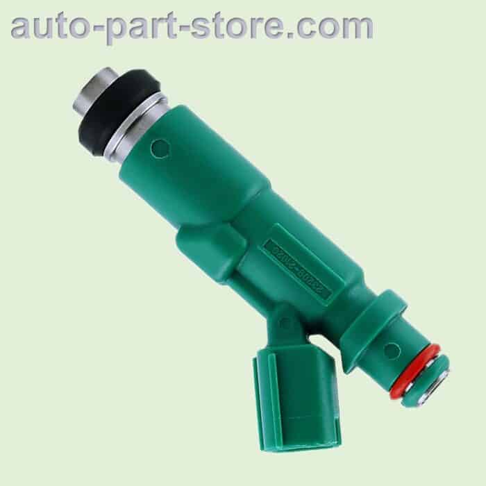 fuel injectors 23209-21020 2320921020