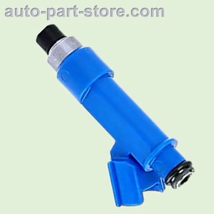 fuel injectors 23209-21040 2320921040