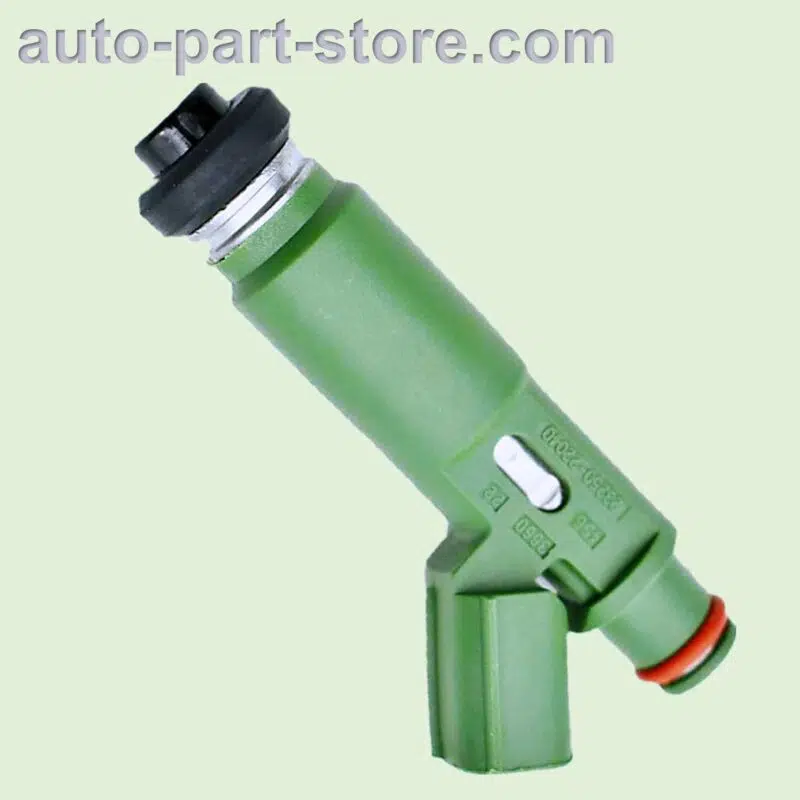 fuel injectors 23209-22040 2320922040