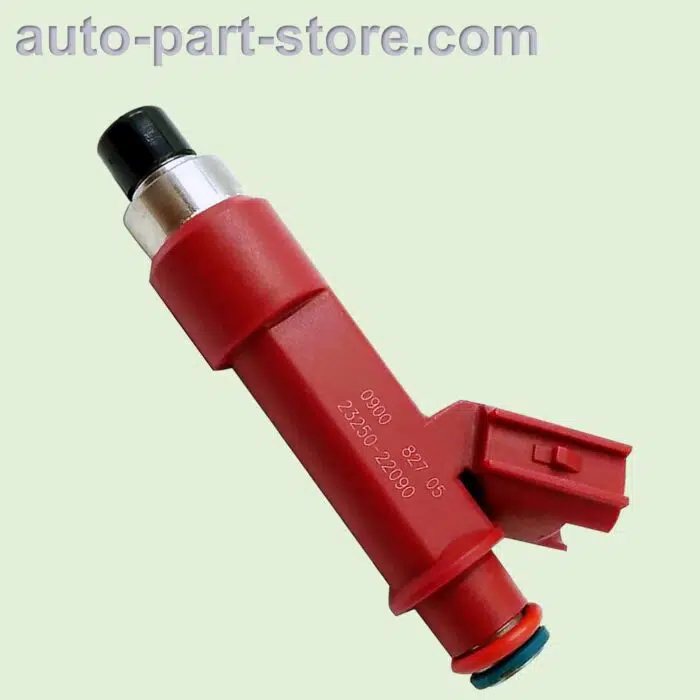 fuel injectors 23209-22090 2320922090