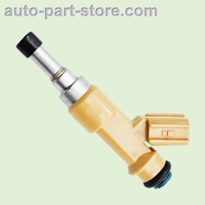 fuel injectors 23209-39215 2320939215