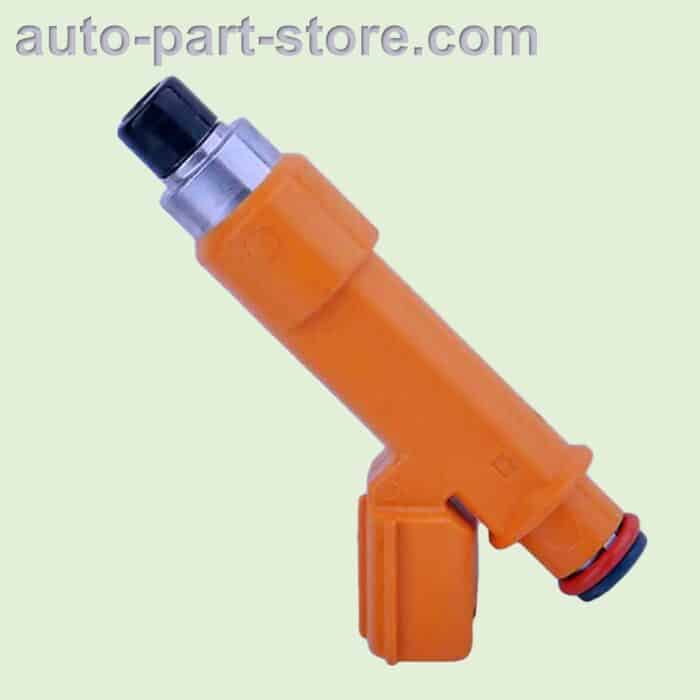 fuel injectors 23209-B9040 23209B9040