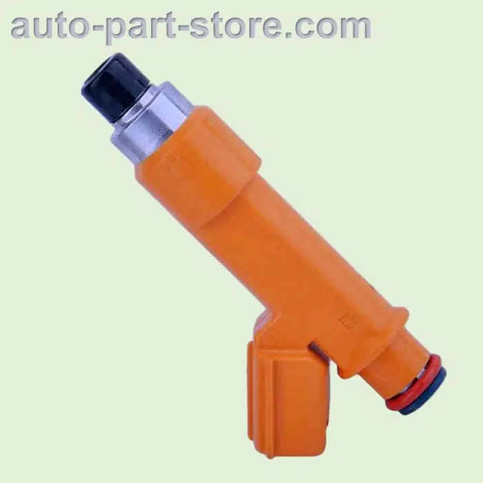fuel injectors 23209-B9040 23209B9040