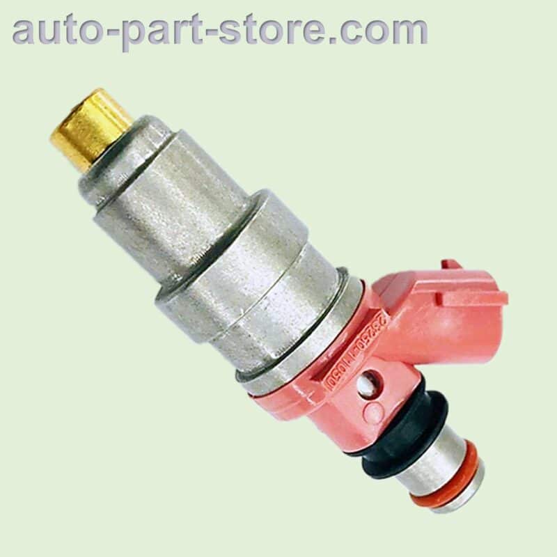 fuel injectors 23250-11050 2325011050