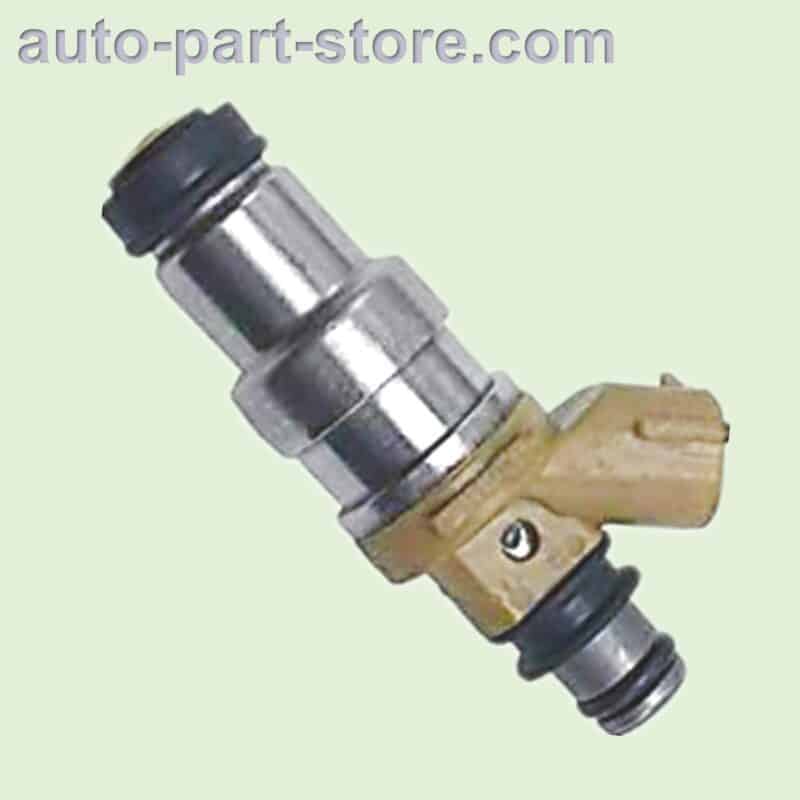 fuel injectors 23250-11100 2325011100