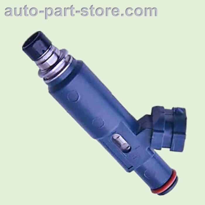 fuel injectors 23250-11120 2325011120