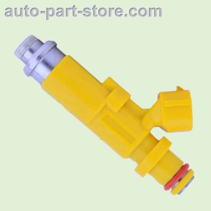 fuel injectors 23250-11130 2325011130