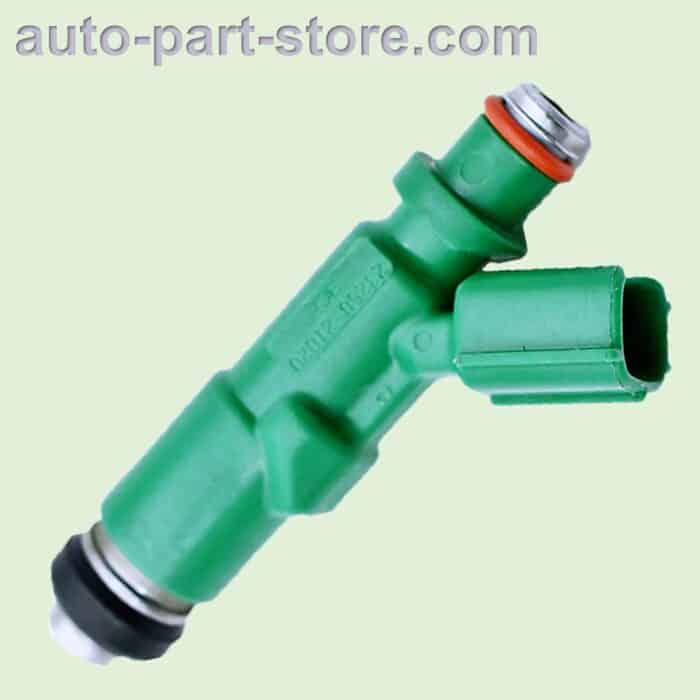 fuel injectors 23250-21020 2325021020