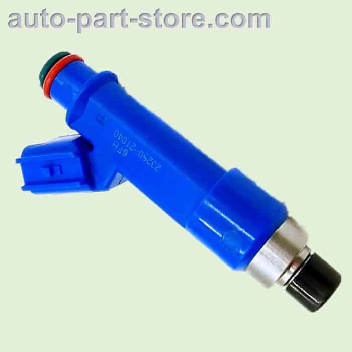 fuel injectors 23250-21040 2325021040