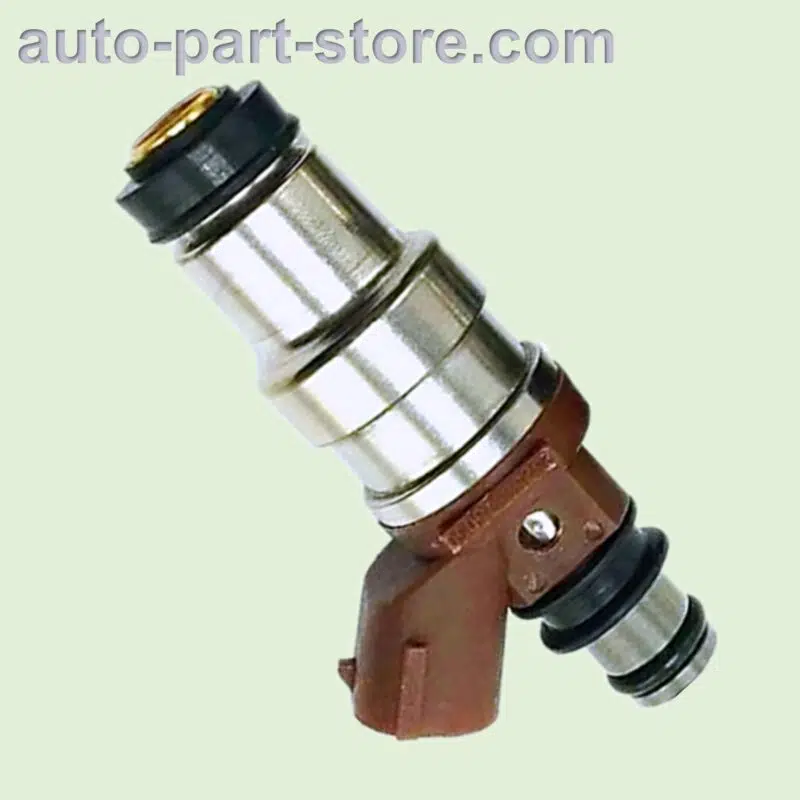 fuel injectors 23250-75050 2325075050