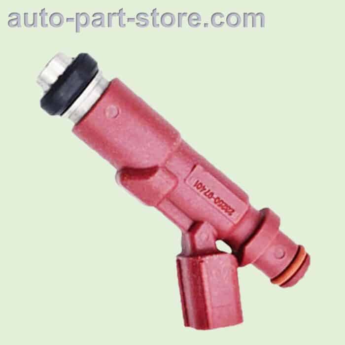 fuel injectors 23250-97401 2325097401