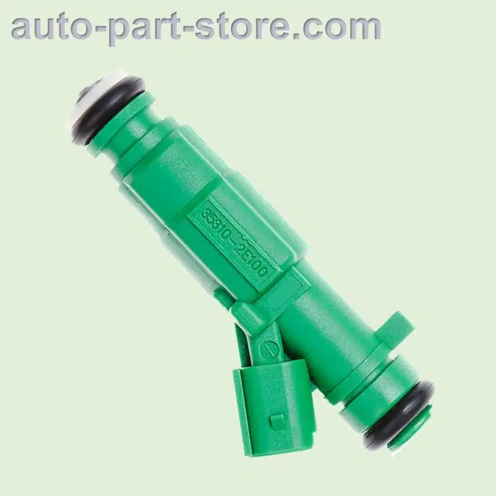 fuel injectors 35310-2E100 353102E100