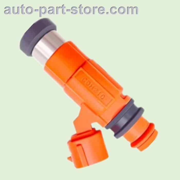 fuel injectors CDH210