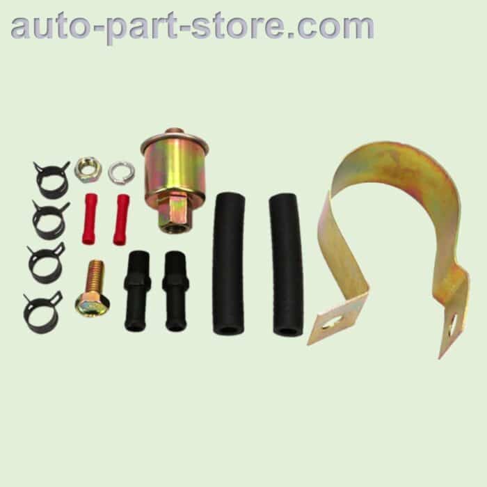 fuel pump E8012S