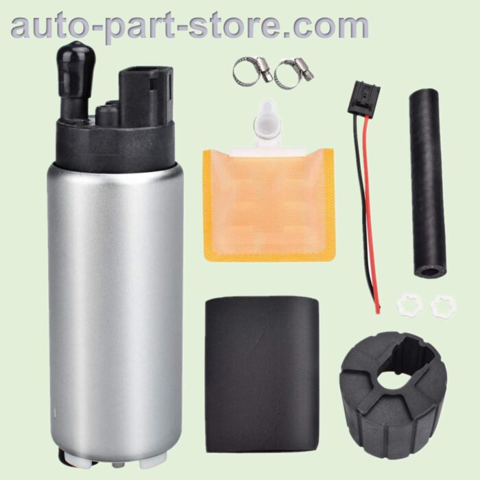 fuel pump GSS342