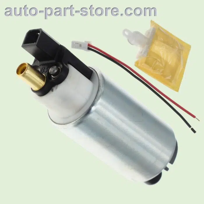 fuel pump XS4U9350AA