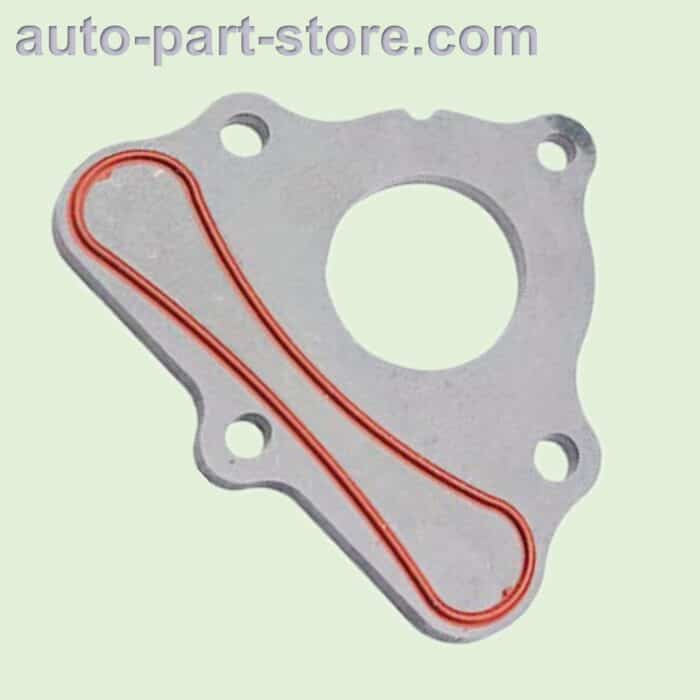 gasket 12589016