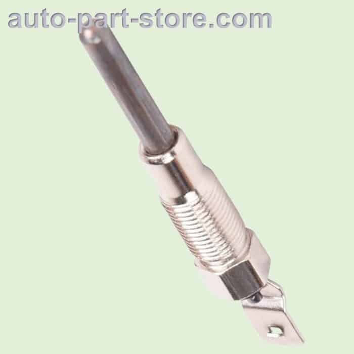 glow plugs E3TZ12A342A