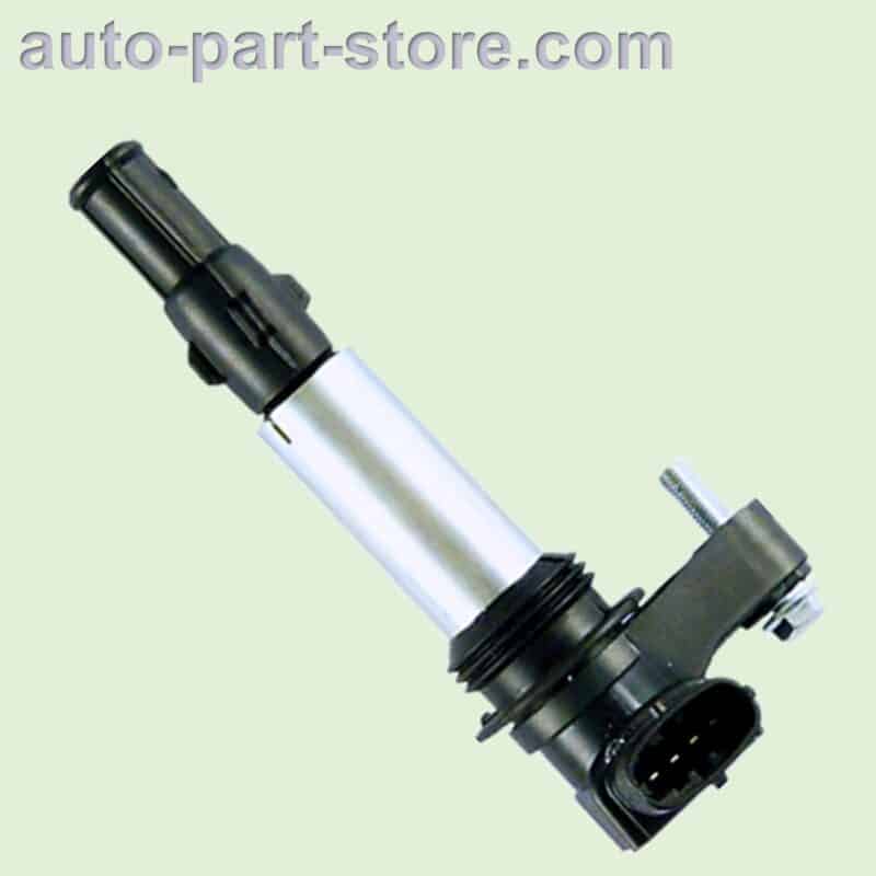 ignition coils 0221604104