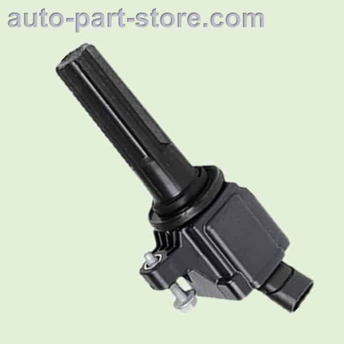 ignition coils 12496547