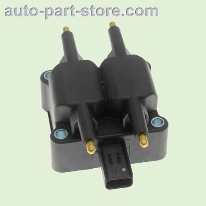 ignition coils 4609103AB