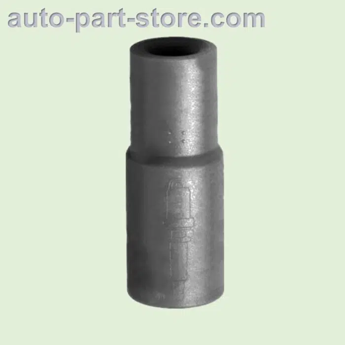 ignition coils rubber boots hose pipe A0001590080
