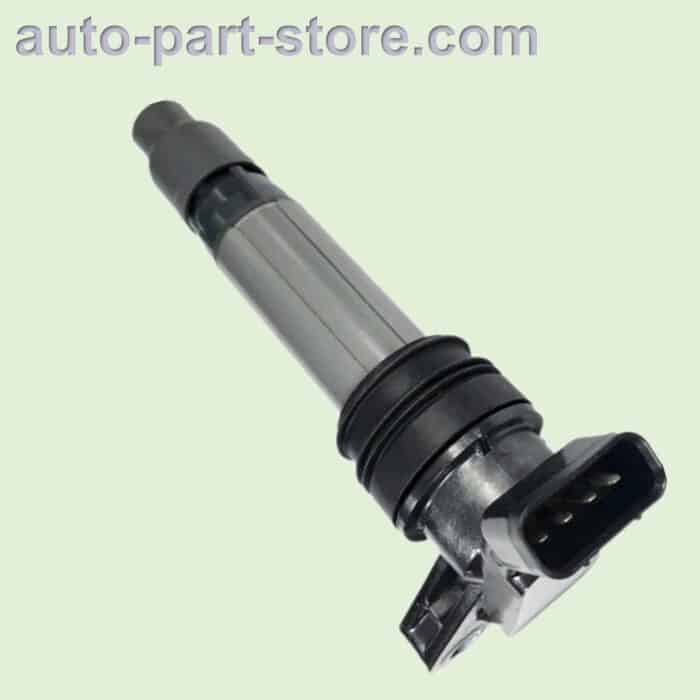 ignition coils LR002954