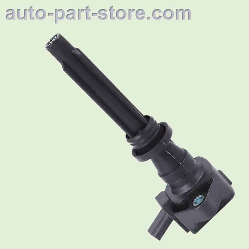 ignition coils LR035548