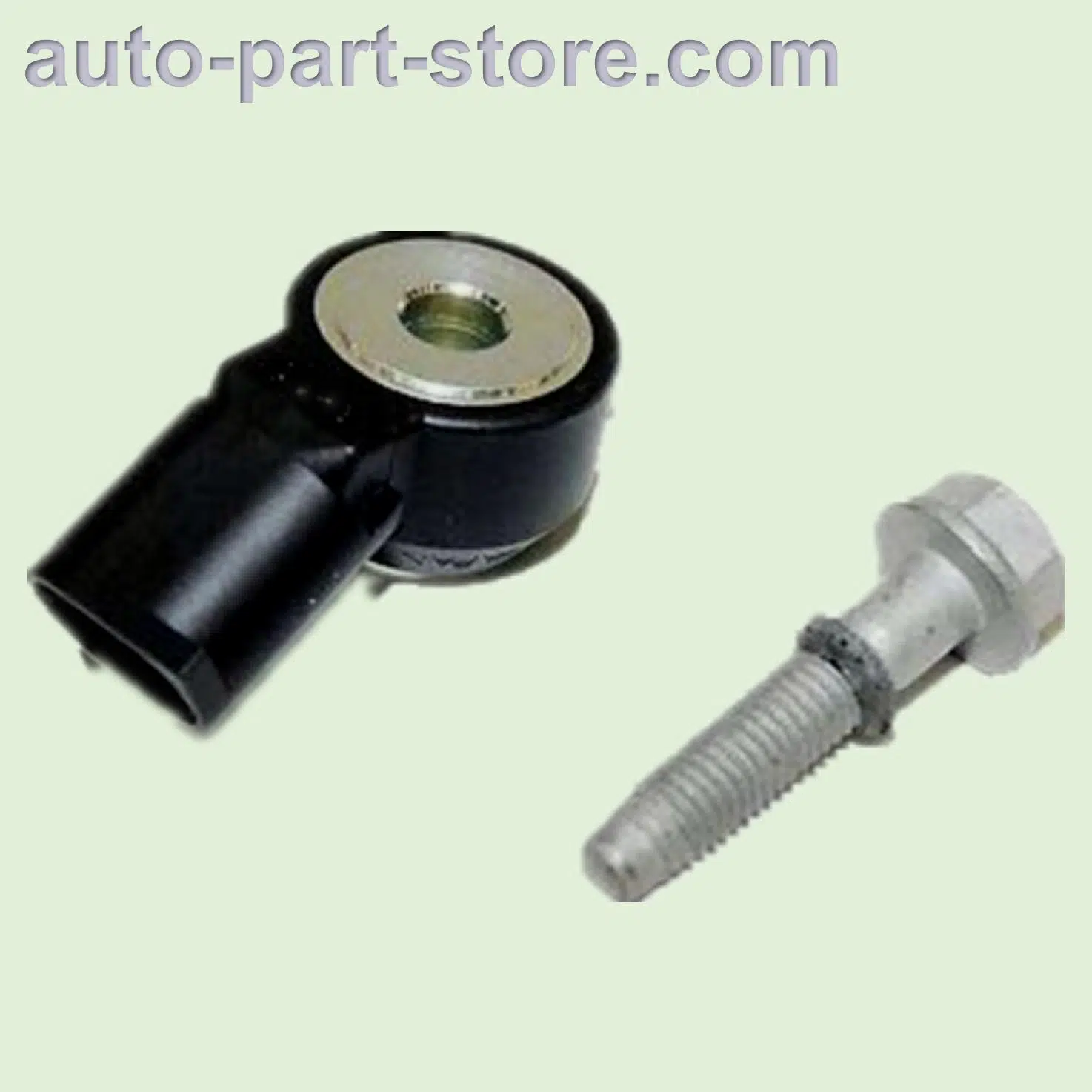 knock detonation sensor 12623730