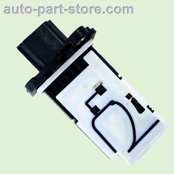 maf mass airflow sensor 93450753