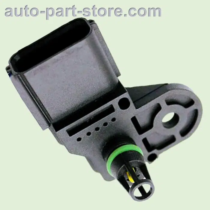 map manifold absolute pressure sensor 261230027