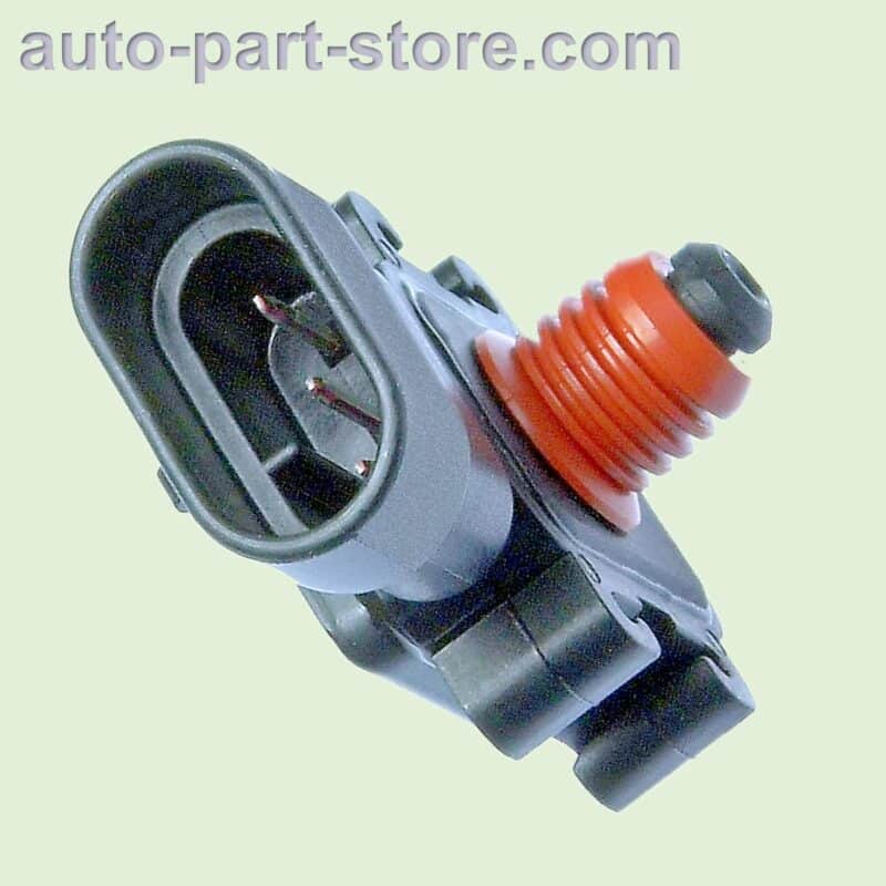 map sensor 12614973 16232443