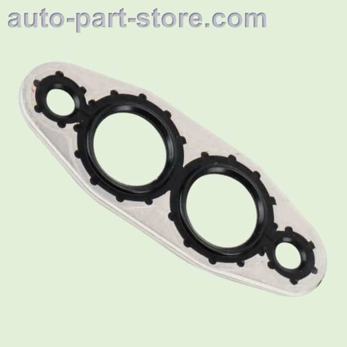 oil cooler gasket 15203889