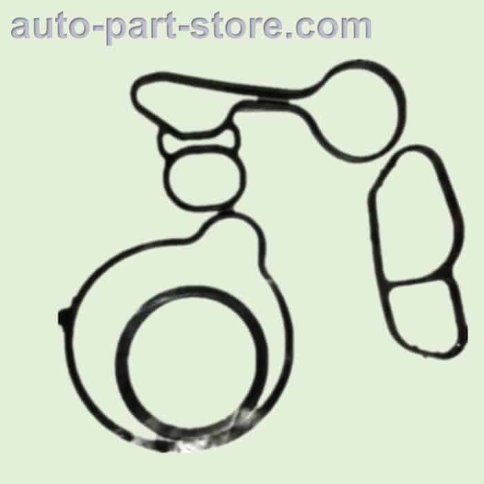 oil cooler gasket seals 55566388