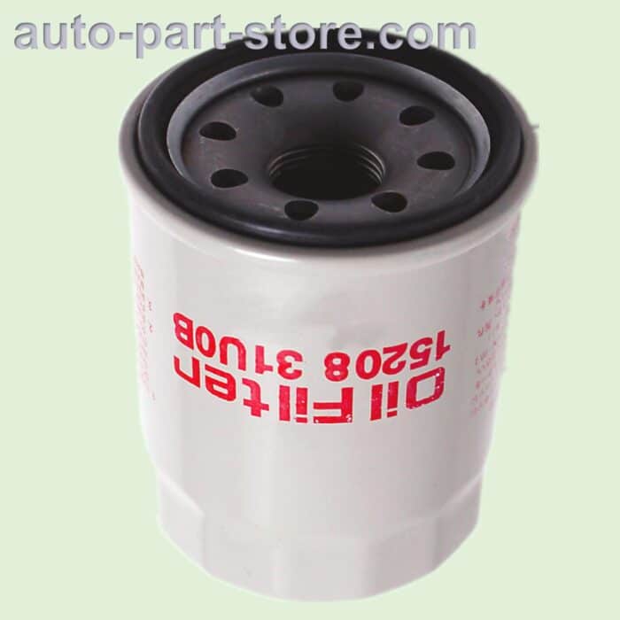 oil filter 15208-31U0B 1520831U0B