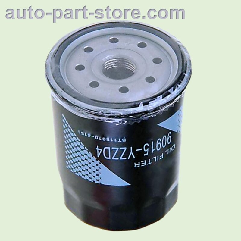 oil filter 90915-YZZD4 90915YZZD4