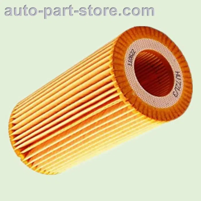 oil filter A2751800009