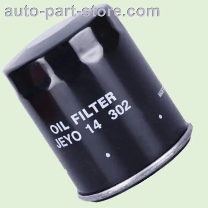 oil filter JEY0-14-302A JEY014302A