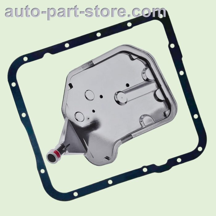 oil filter gasket 24208576