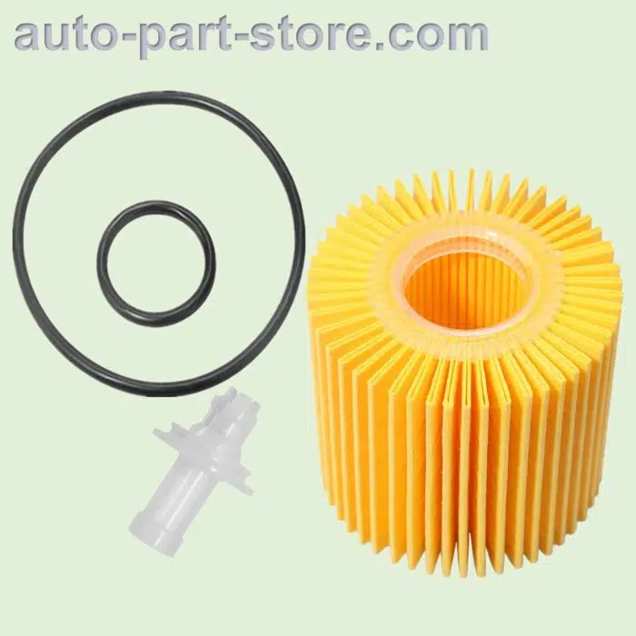 oil filter kits set 04152-31090 0415231090