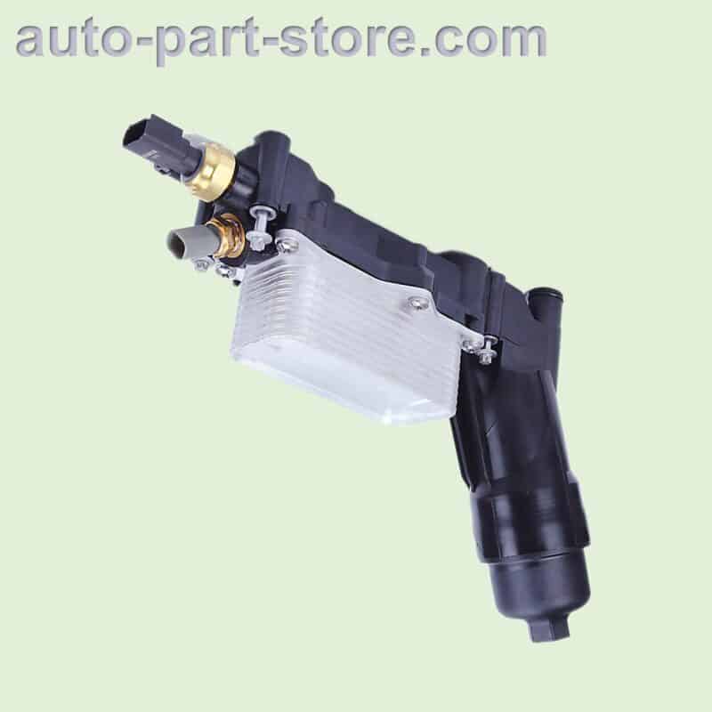 oil fiter cooler assembly 5184294AE 68310865AF