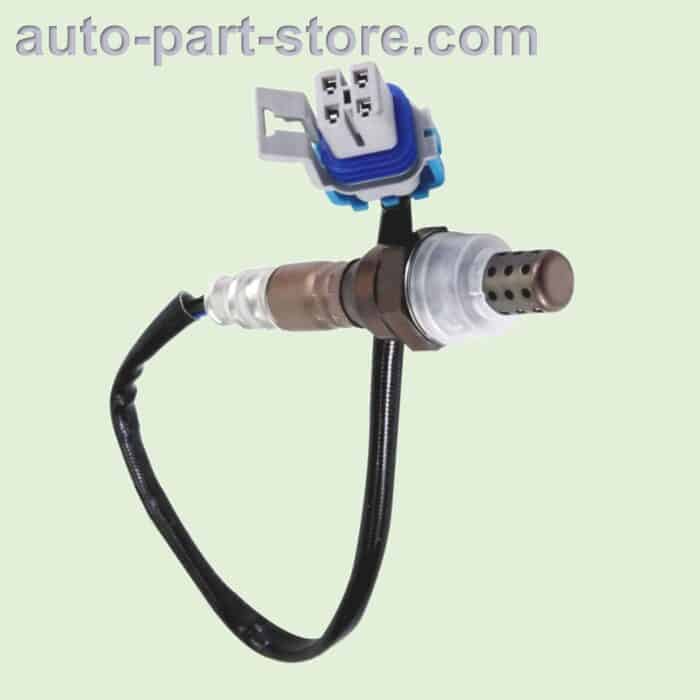 oxygen o2 sensor 12609457