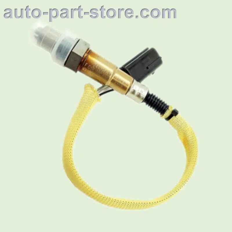 oxygen o2 sensor 24109683